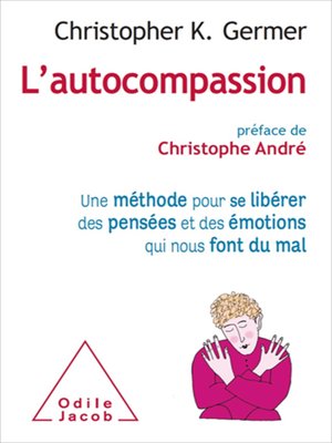 cover image of L' Autocompassion